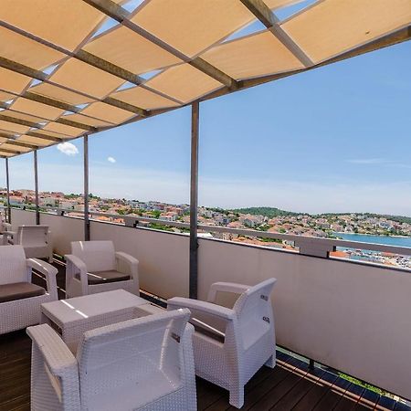Apartment Ljubica Okrug Gornji Luaran gambar