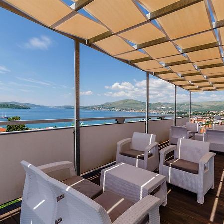 Apartment Ljubica Okrug Gornji Luaran gambar