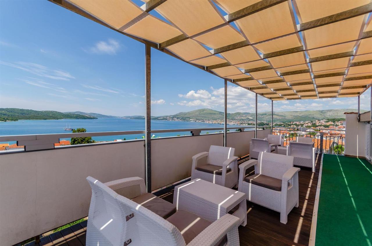 Apartment Ljubica Okrug Gornji Luaran gambar