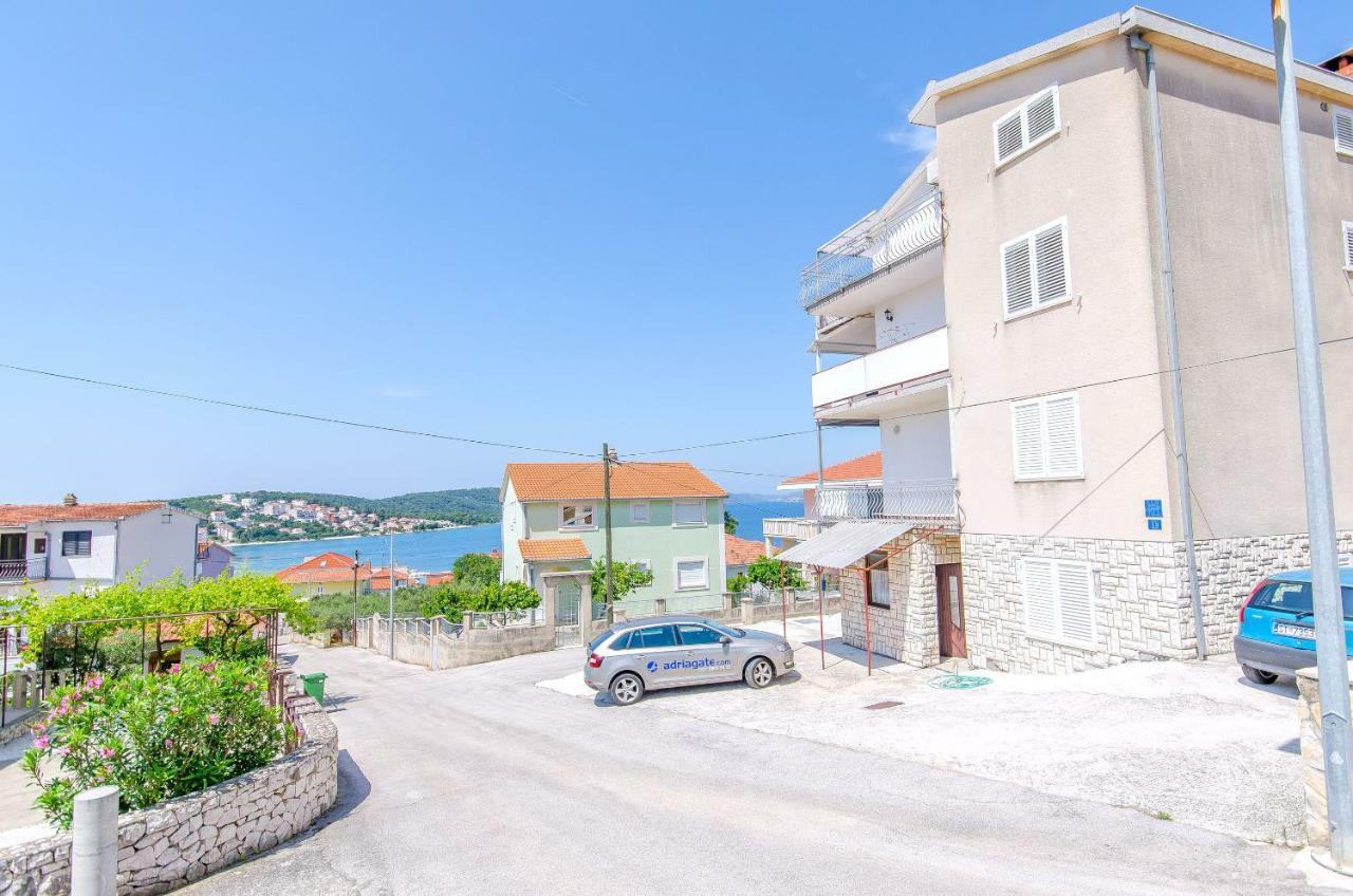 Apartment Ljubica Okrug Gornji Luaran gambar